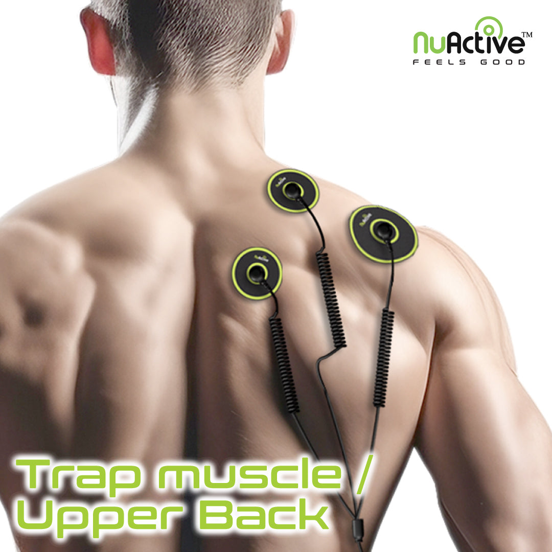 NuActive Total Body Discomfort Relief System