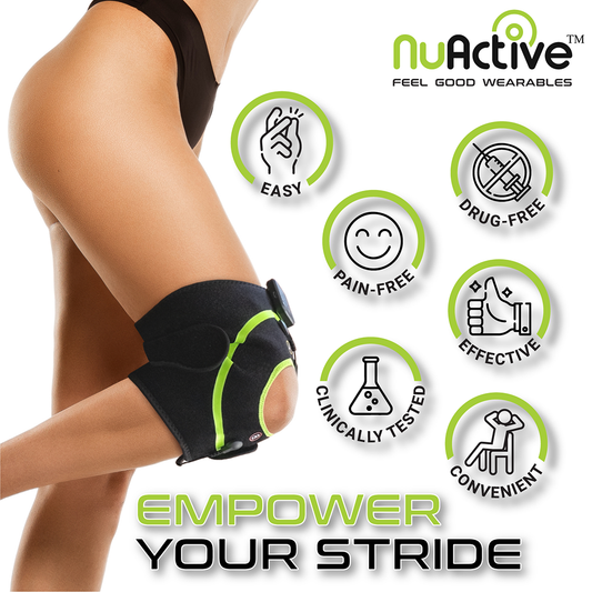 Knee Pain: Insights and Stretching Techniques