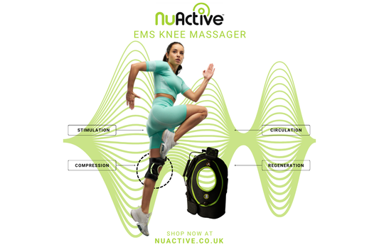 Unlock Your Fitness Potential with EMS