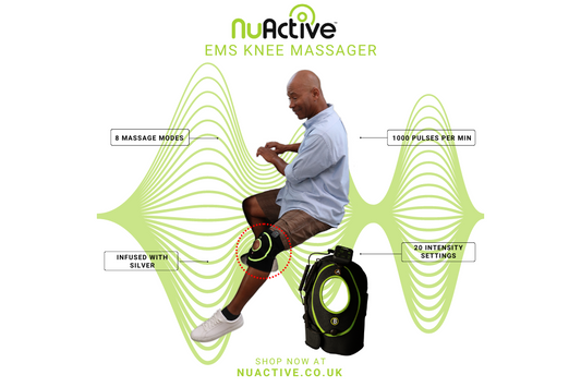Managing Knee Pain: Effective Strategies & EMS