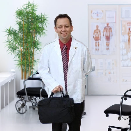 medical smart wrap for joint pain relief
