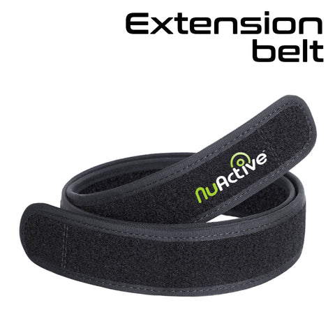 NuActive Extension Belt