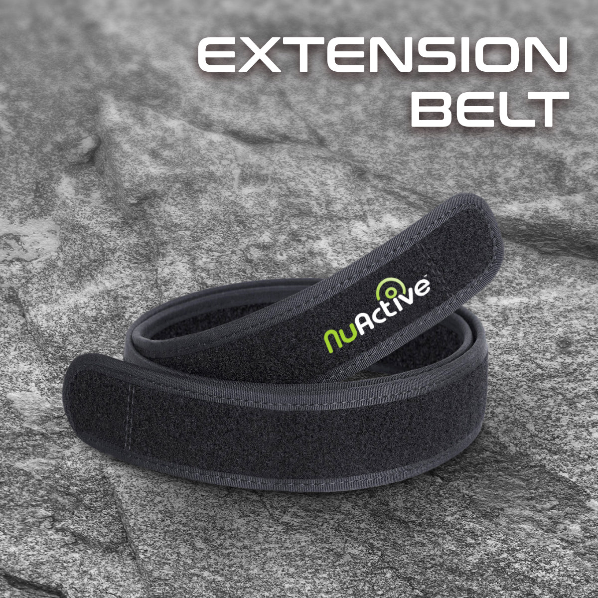 NuActive Extension Belt