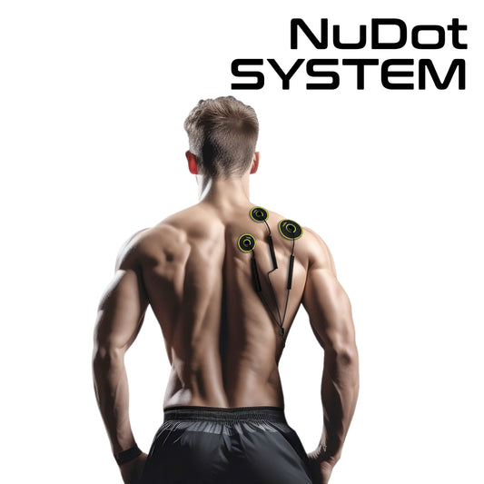 NuActive 全身不适缓解系统