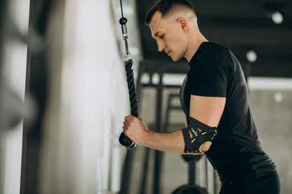 NuActive EMS 肘部不适缓解系统