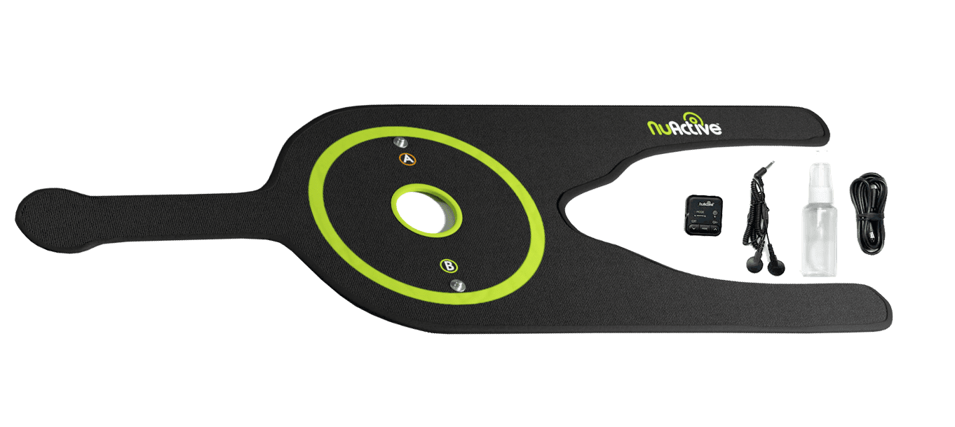 knee discomfort release smart wrap accesories