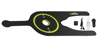 knee discomfort release smart wrap accesories